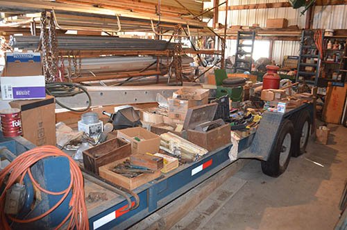 Property photo 51 - PERSONAL PROPERTY AUCTION in Allen County